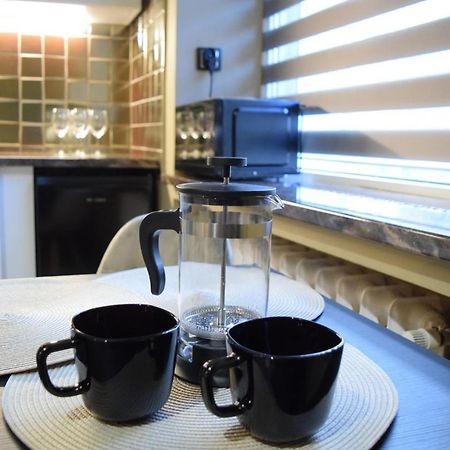 Apartament Karina Centrum Lublin Extérieur photo