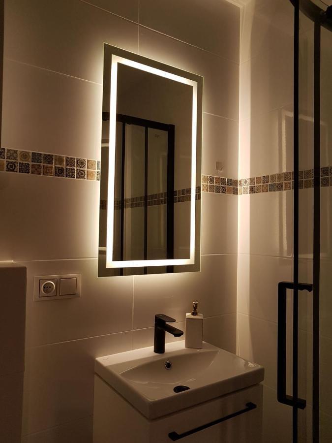 Apartament Karina Centrum Lublin Extérieur photo